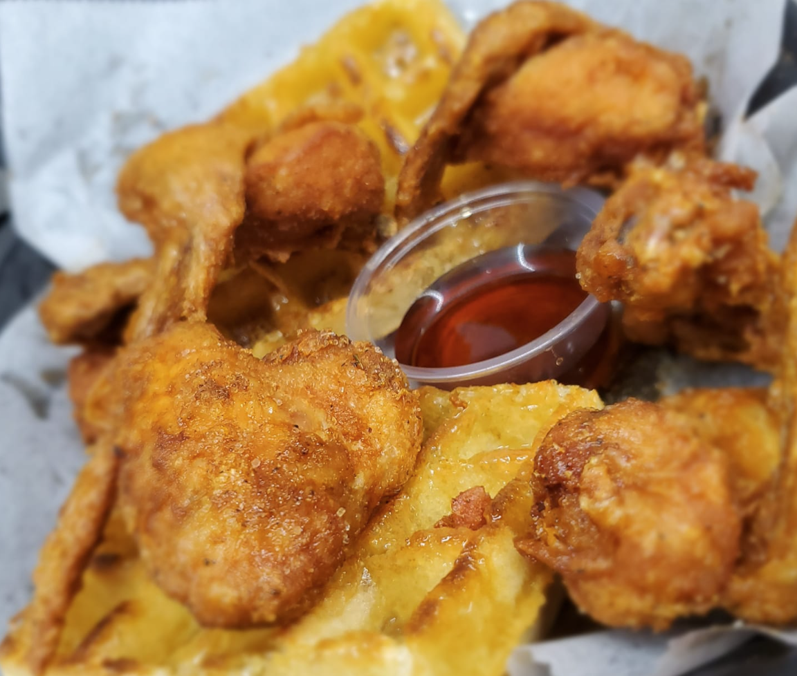 Rollin Nolen’s BBQ Brings Southern Flavor to Midtown Global Market